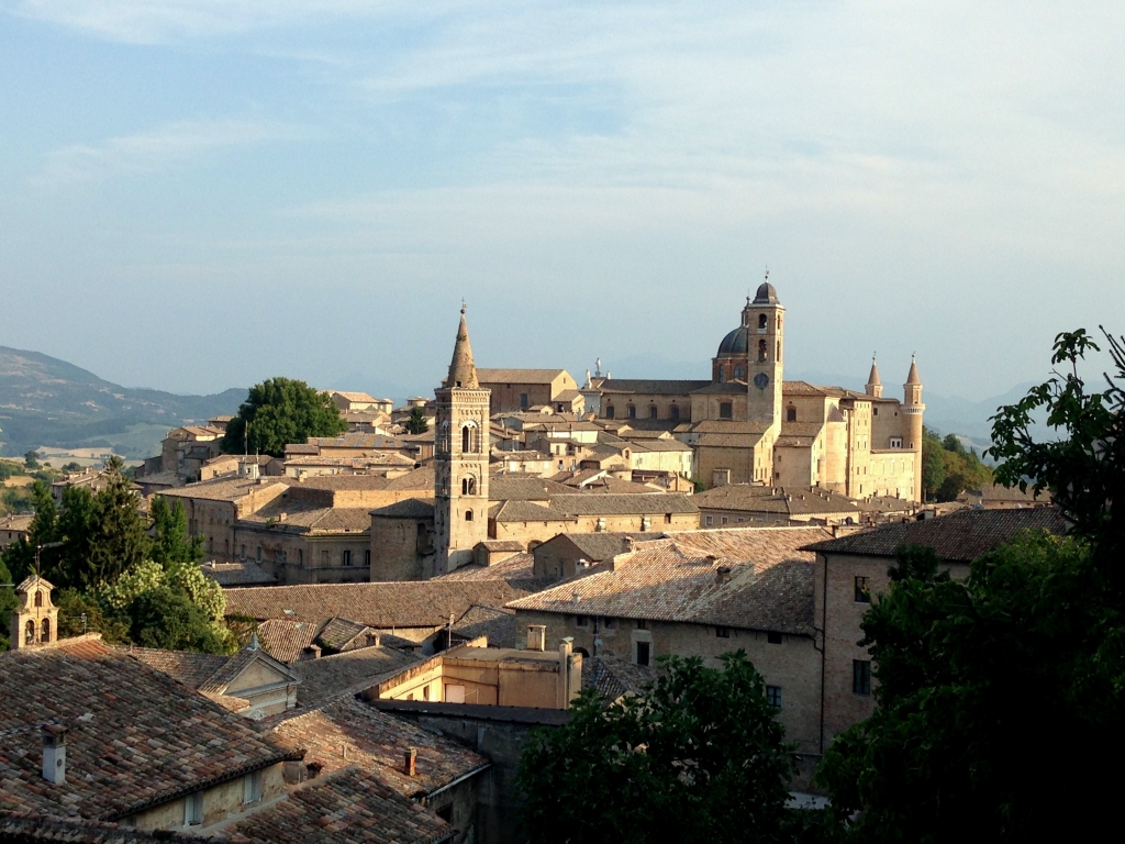 Urbino 