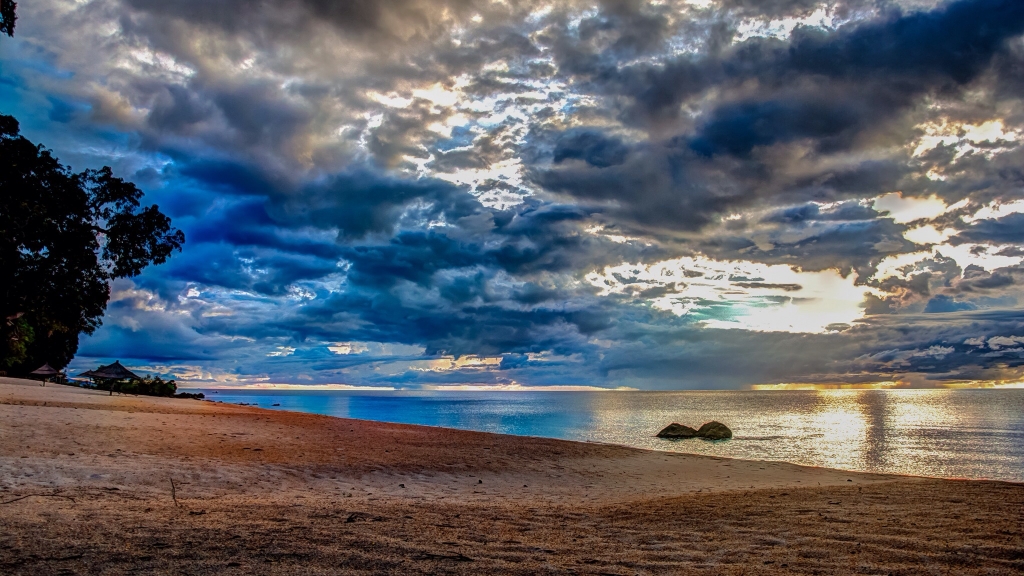 Lake Malawi