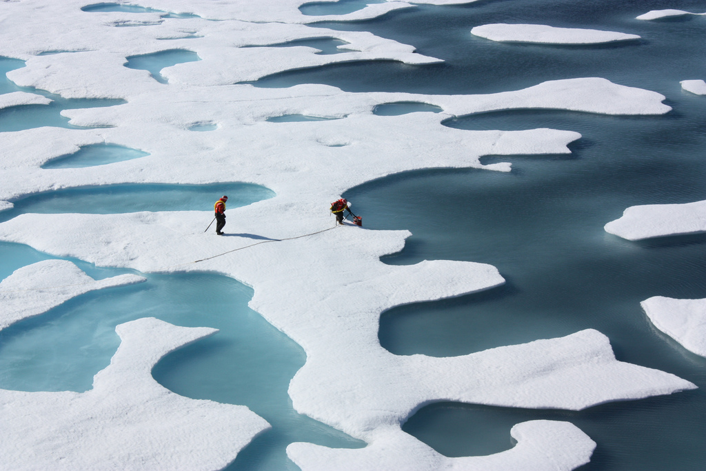 (photo: NASA/Kathryn Hansen)